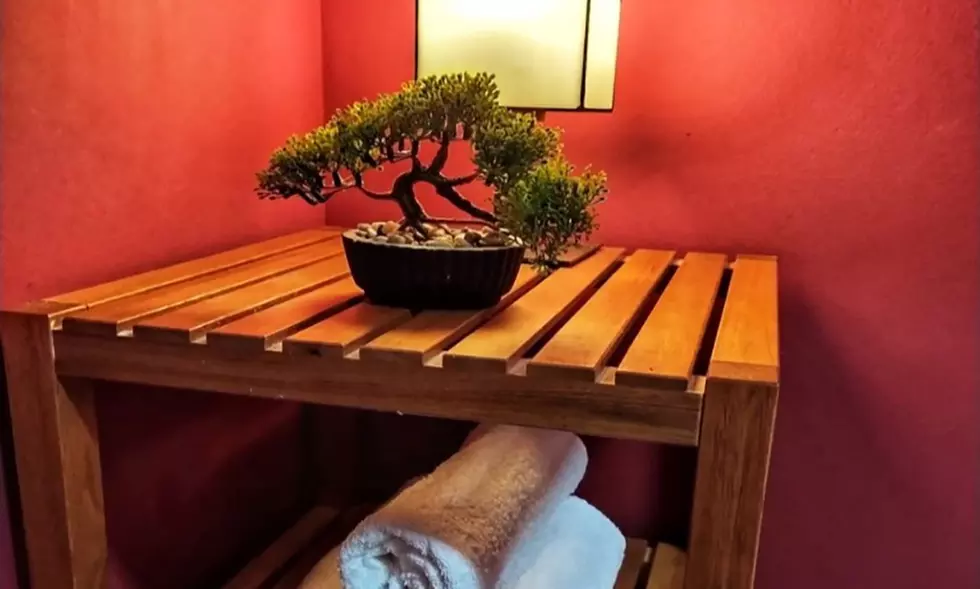 Masaje corporal con opción a masaje podal o craneal en Edén Zen