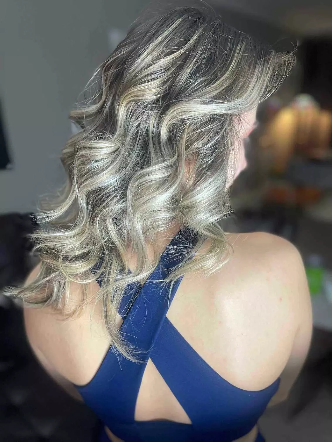 Get Gorgeous Hair Without the Guilt!! at Enygma Studio