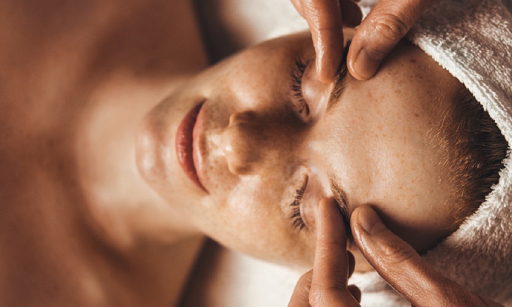 60-minute Cranial-Sacral Therapy, Emotional Release Session, and More