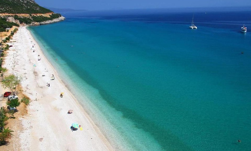 Image 5: ✈ Isola di Cefalonia: volo diretto più 7 notti in hotel 