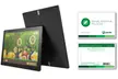 Lenovo IdeaPad Miix 700 Tablet with Keyboard Dock and Optional Panda Antivirus Pro 2016 Software  - Second Medium