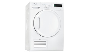 Sèche-linge 7 kg Whirlpool A+