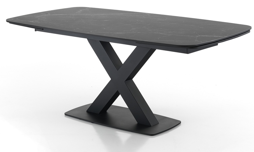 Image 19: Table extensible Oresteluchetta