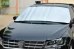 Funda magnética para parabrisas anti-hielo y reflectante del sol apta para la mayoría de coches - Second Medium
