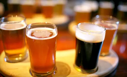 $25 for a Wine- and Beer-Making Class for Two People at The Home Vintner ($50 Value) - Primary Image