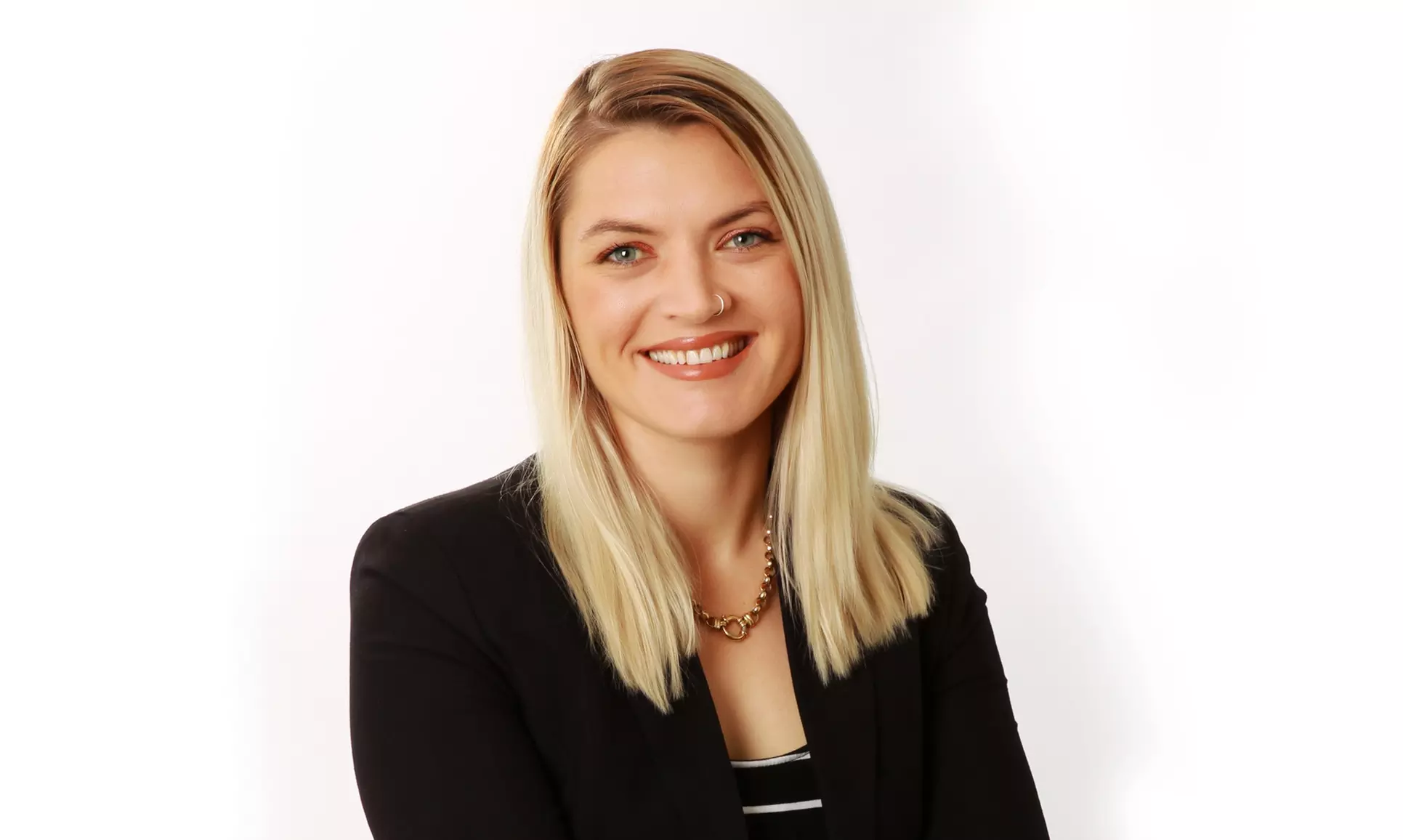 Corporate Headshot Photoshoot