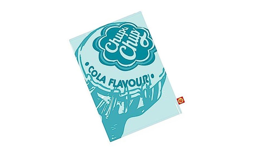 Image 2: Licensed Chupa Chups Tea Towel