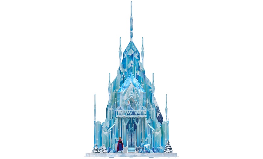 Image 5: Disney 3D Puzzle