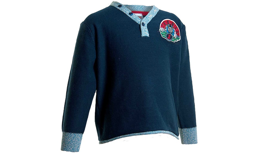 Image 15: Thomas and Friends Clothing