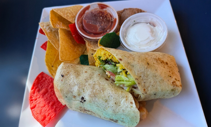 Image 3: Up to 54% Off Casino Cruise 