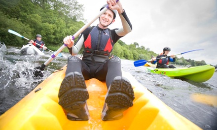 Bala Adventure and Watersports Centre in - Bala | Groupon