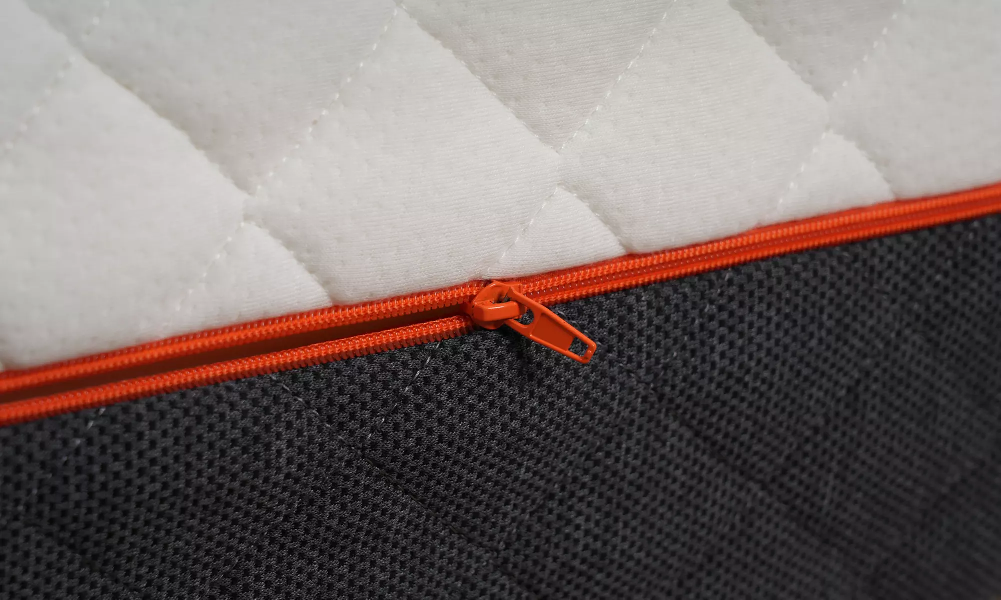 Memory-Schaum-Matratze mit 7 Ruhezonen