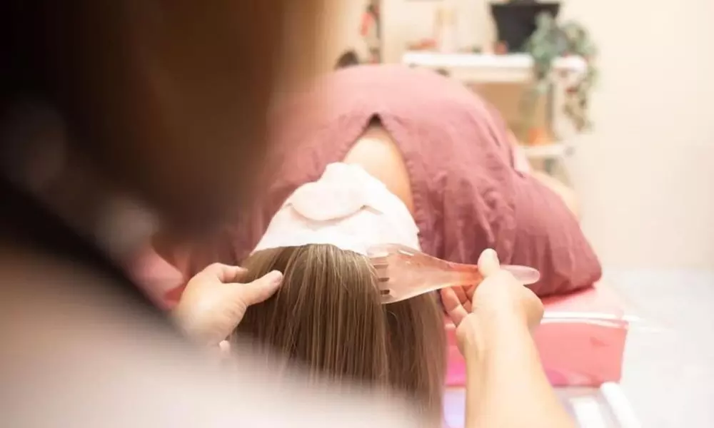 Pampering Packages (Foot Massage, Head Spa, Facial) for One and Two