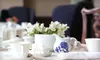 $15 for Afternoon Tea for Two at Ben Lomond Suites Historic Hotel ($30 Value)