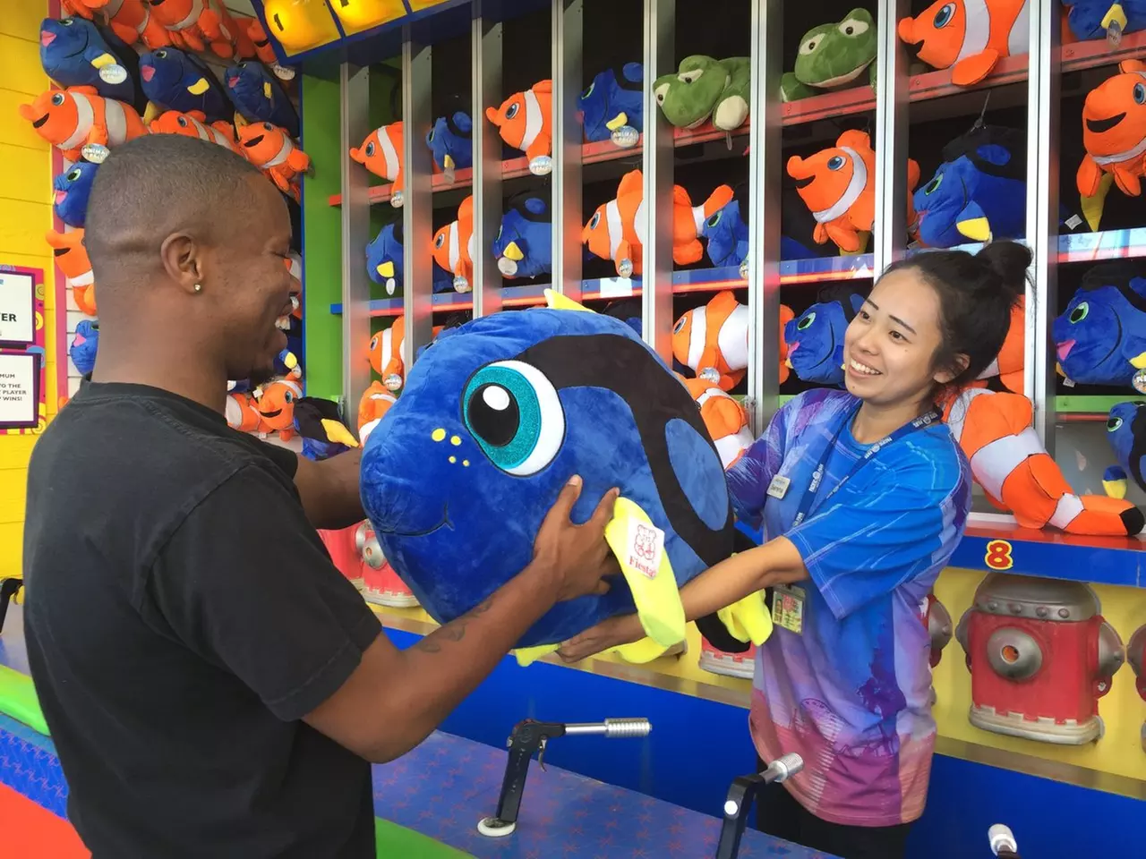 34% Off Unlimited Rides at Pacific Park - Santa Monica Pier 