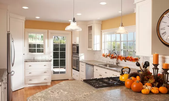 Standard Cleaning for Two- or Three-Bedroom, One Bath with One Cleaner (up to 52% Off). Two Options Available. - Primary Image