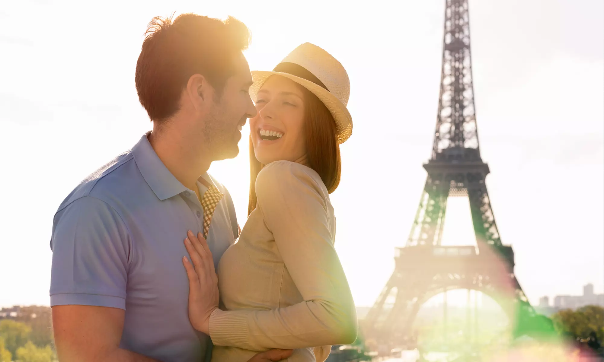 París: de 1 a 3 noches para 2 personas con opción a desayuno en el hotel Paris Vaugirard - Primary Image