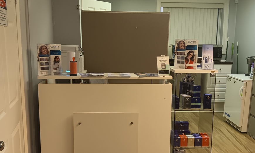 Image 2: Rejuvenate with One, Two, or Three Micro-Needling Sessions For One 