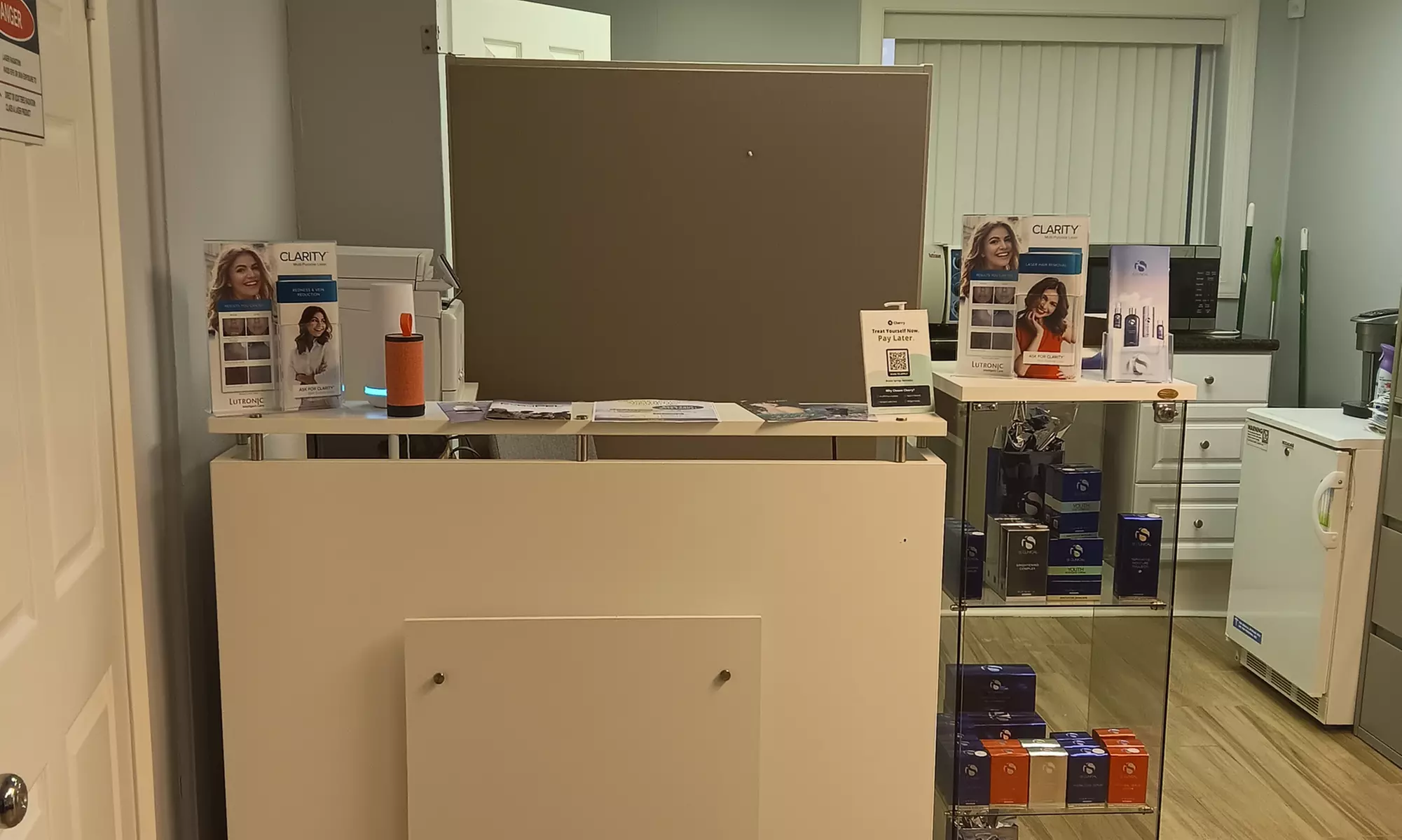 Rejuvenate with One, Two, or Three Micro-Needling Sessions For One