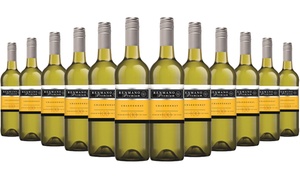 Renmano Premium Chard 12 Bottles