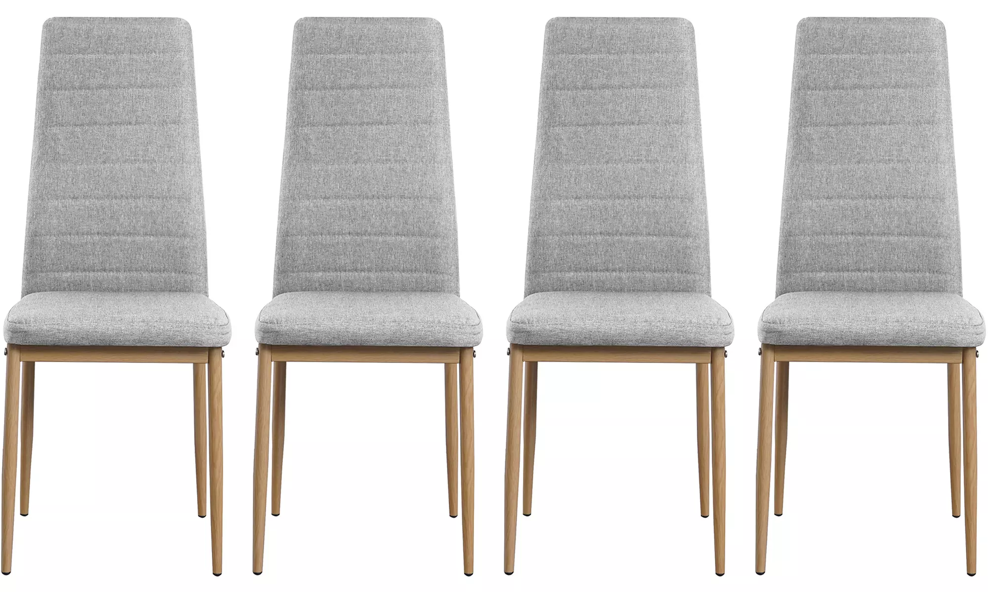 1, 2 o 4 sedie Carla Sampur