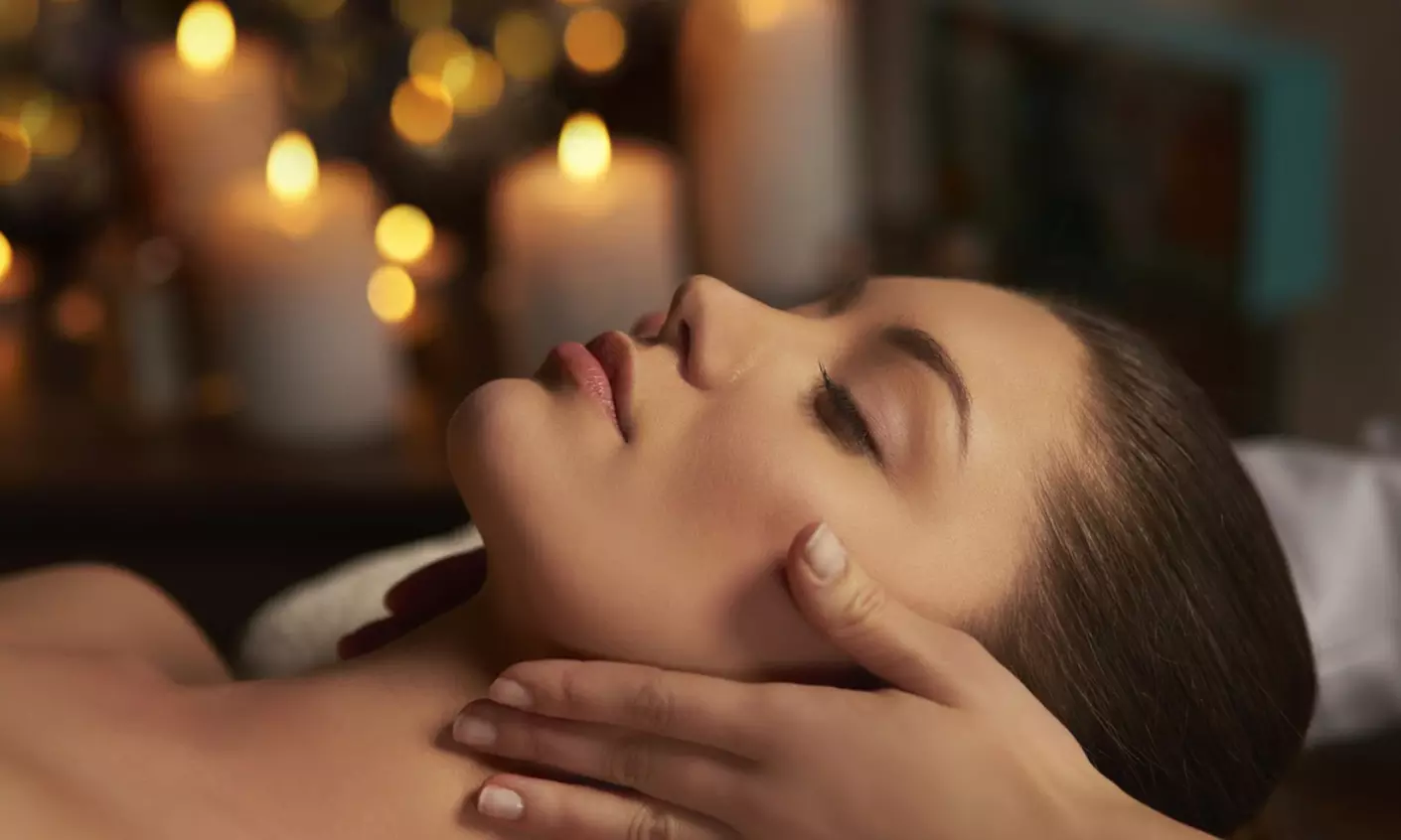 Choice of Facial: Pure Radiance Lift, Age Defense Facial and More