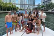 Set Sail in Miami: 5 or 7 Hours for Price of 4 or 6  Up to 13 People @Mr Sea  Save 70% – More Time, More Fun! - Second Medium
