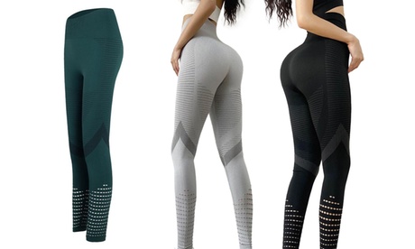 Pantalon fitness pour femme
