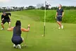 Golf Platzreife Standard Kurs für 1 oder 2 Personen bei Golf Nippenburg (bis zu 62% sparen) - Second Medium
