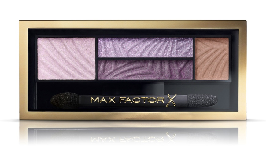 Image 4: Max Factor Eye Shadow Kit