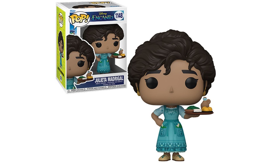 Image 16: Funko Pop personaggi di videogiochi, anime, manga, serie TV e altro