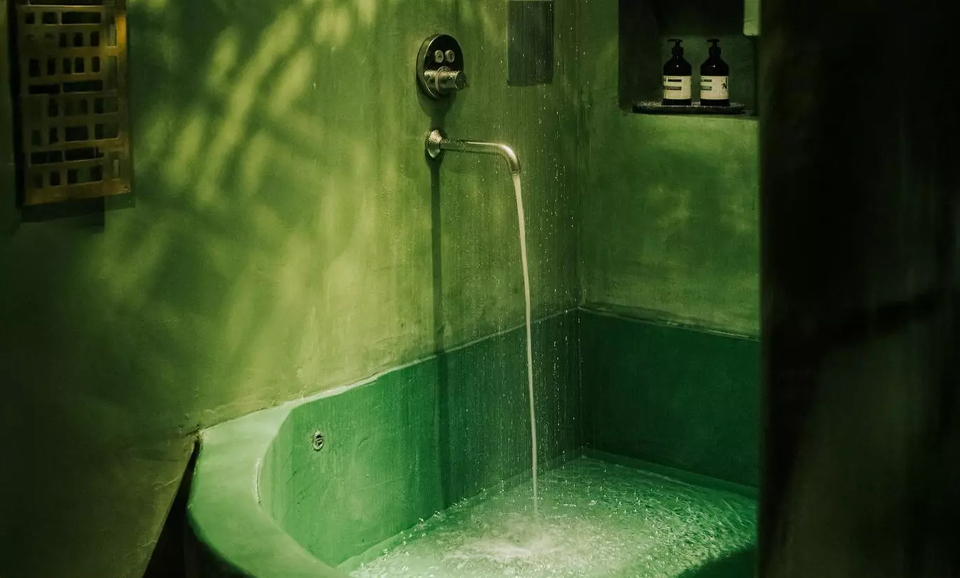 Hammam privé à Nouvelle République : rituel solo, duo ou entre amis