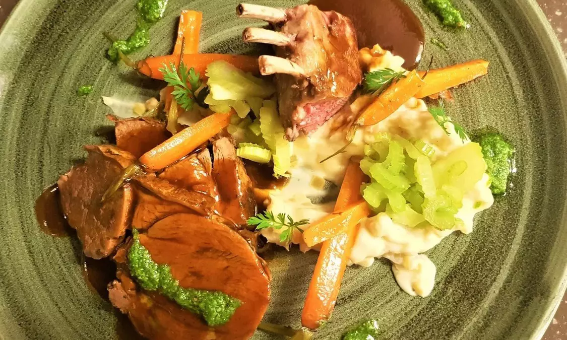 Kurztrip Special: 1 Nacht inkl. Frühstück in 69 Hotels zur Wahl