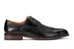 Vincent Cavallo Men's Bespoke Wingtip Derby Shoes - Second Medium