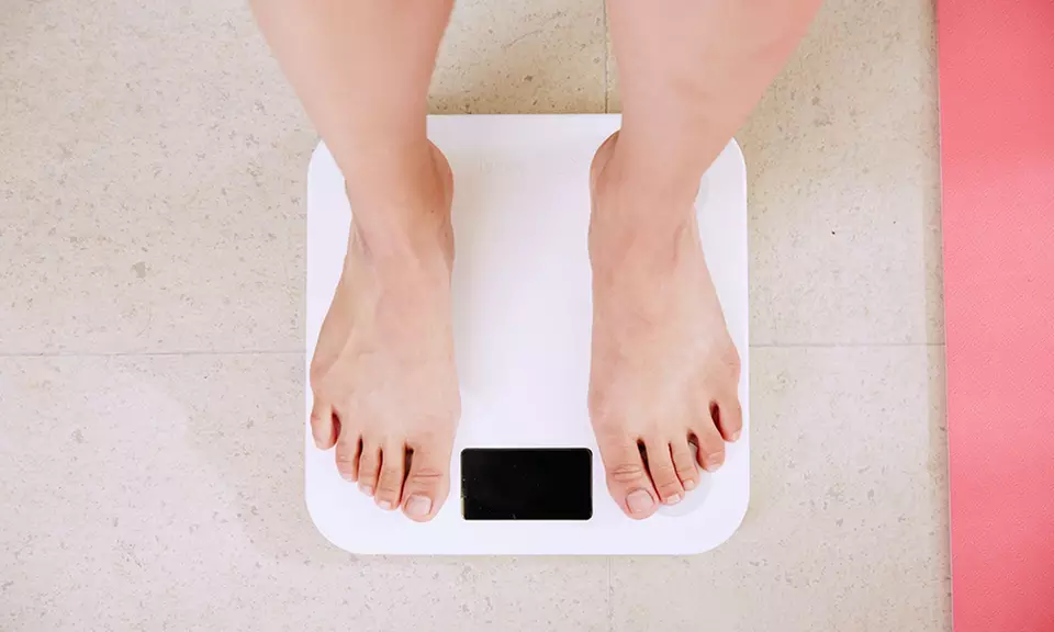 Weight-Management Self-Hypnosis Course from Self Hypno (80% Off) - Primary Image