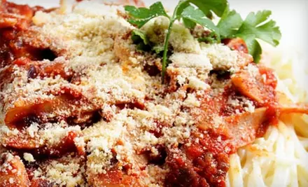 $15 for $30 Worth of Hearty Italian Fare at Savelli’s Italian Restaurant - Primary Image