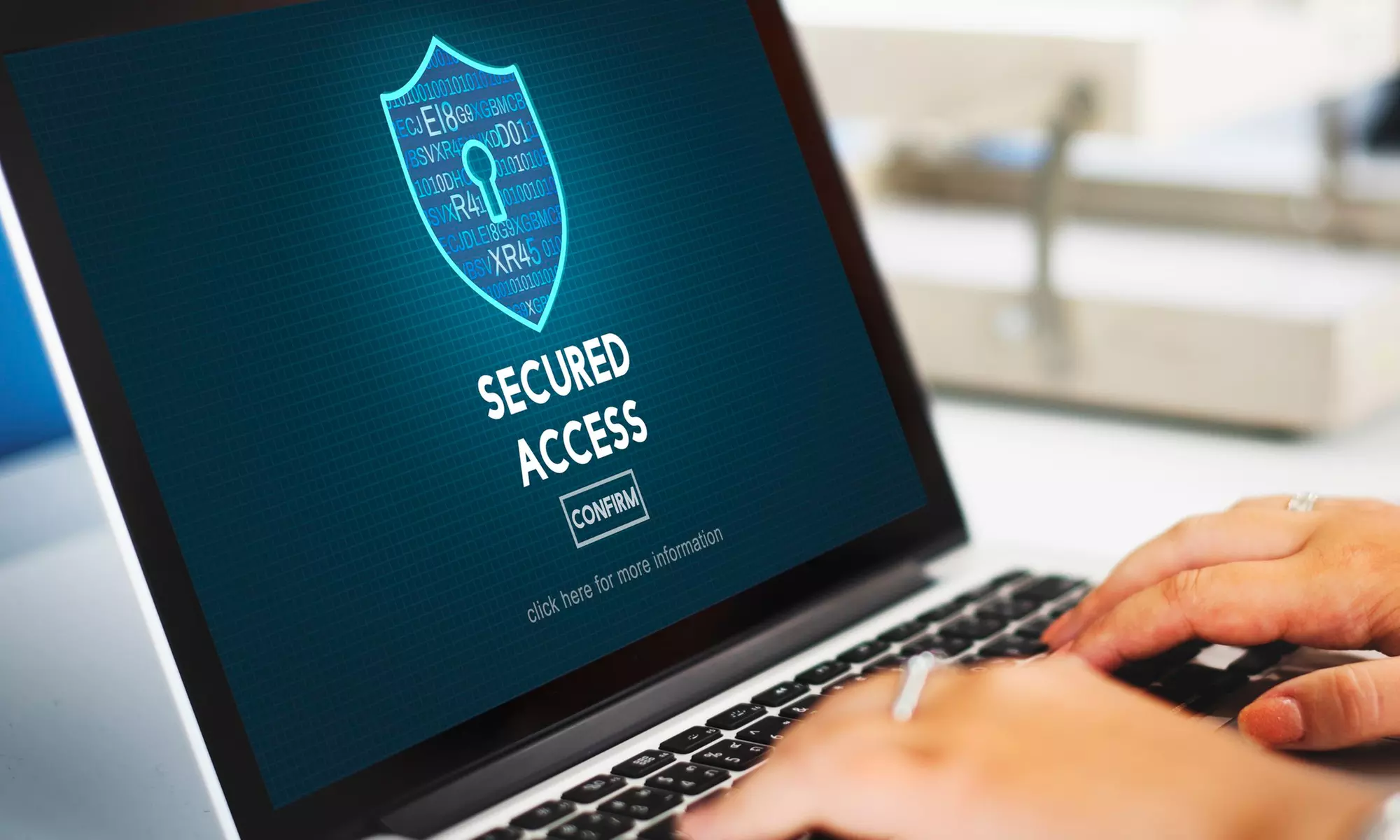 Formation de 6 ou 12 mois en cybersécurité avec Danslabox