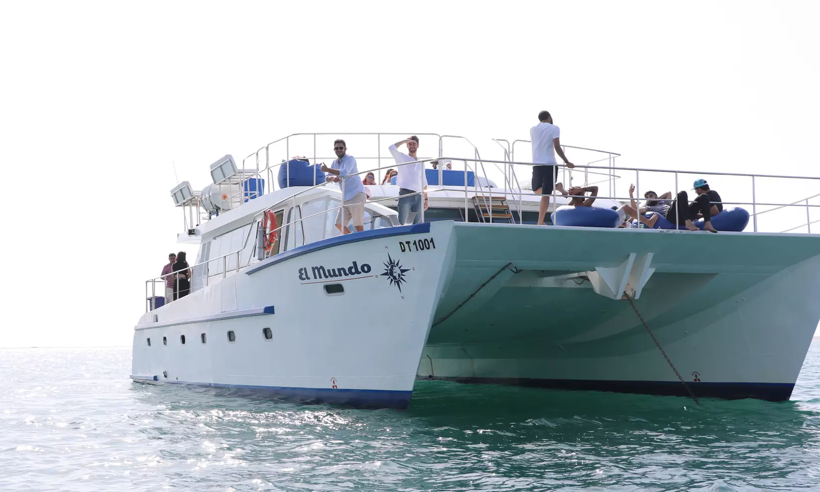 Canal Dinner Buffet Yacht Cruise