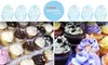 $5 for Four Cupcakes at Sweet Pockets Bakery