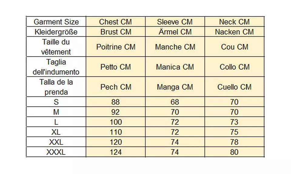 T-shirt a maniche lunghe da uomo U.S. Polo Assn