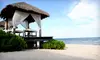 $534 for Three-Night Stay for Two at Hotel Marina El Cid Spa & Beach Resort in Mexico (Up to $2,104 Value)