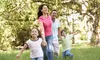 One- or Two-Hour Photo Shoot with Digital Images from Kaychic Photography (Up to 74% Off)