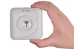 Imprimante Bluetooth sans fil PeriPage au format A6, avec des paquets d'impression en option - Second Medium