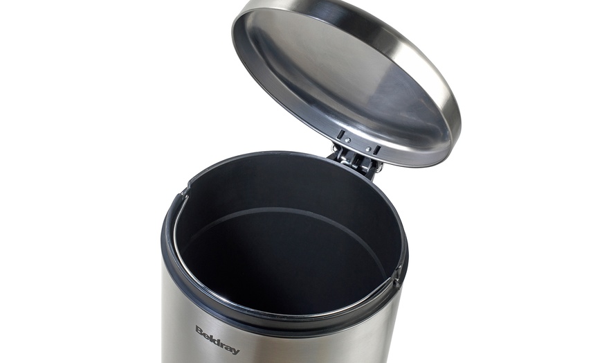 Image 11: 30-Litre Kitchen Bin