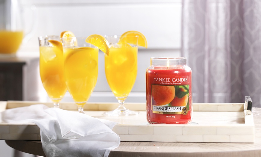 Image 1: Yankee Candle Spring Bundle 