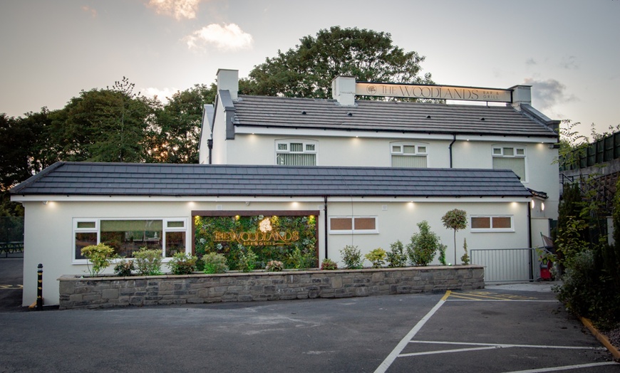 Image 6: Steak Night for Two or Four with Wine or Beer Included