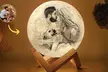 Personalized Moon Lamps at Justyling with Up To 92% Off - Image 3
