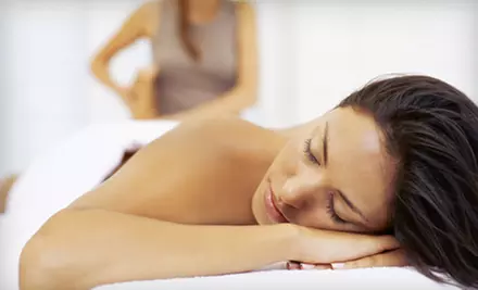 60-Minute Relaxation Massage, European Facial, or Signature Spa Massage at Anthea Spa in Beachwood - Primary Image