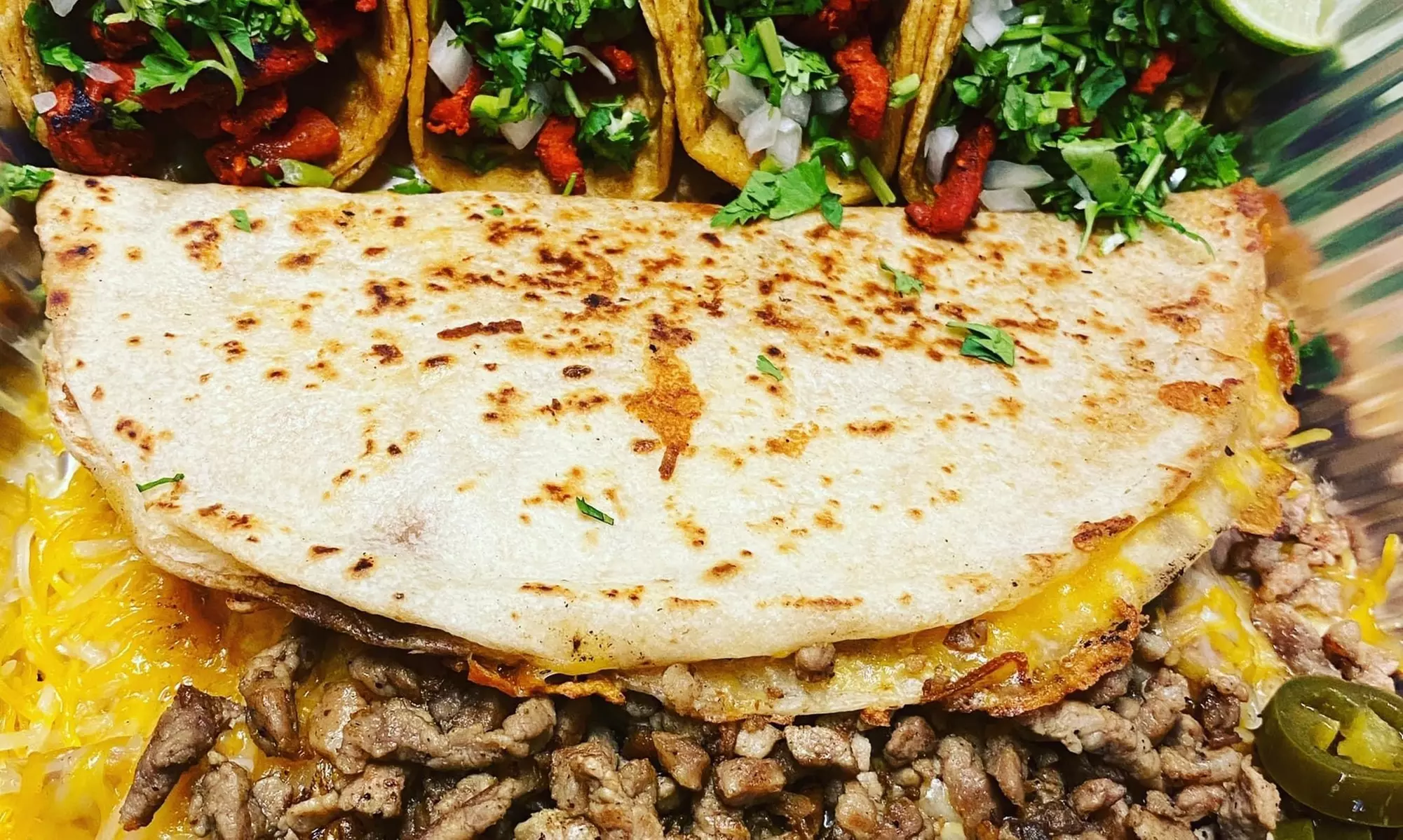 Flexible Dining with Mexican Cuisine Choices for Every Craving