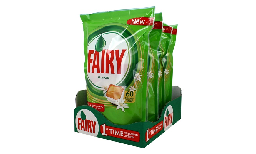 Image 8: Capsules Fairy tout-en-un